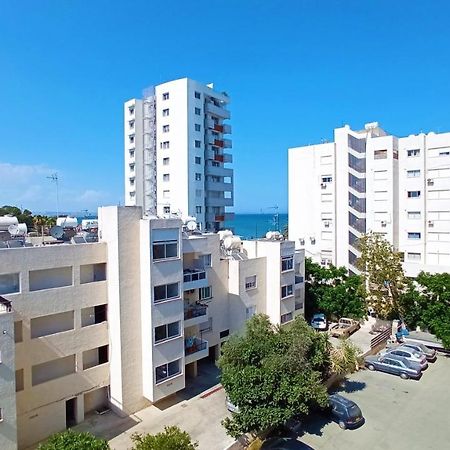 5 Min To The Beach Holiday Shared Apartment Incl Netflix - Private Room In 3 Bdr Apt لارنكا المظهر الخارجي الصورة